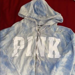 Victoria Secret Cloud Hoodie